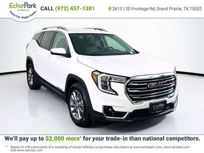 Used 2023 GMC Terrain SLT