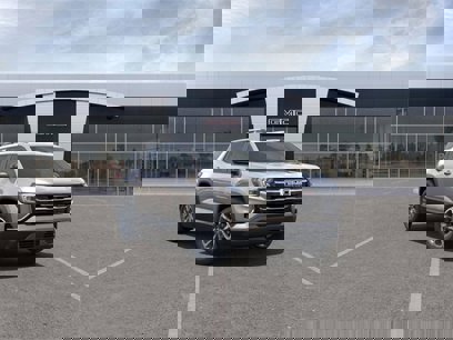 New 2026 GMC Terrain Elevation