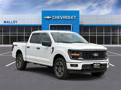 Used 2024 Ford F150 STX