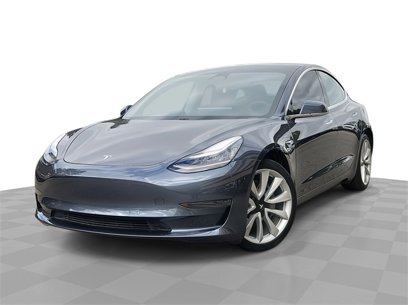 Used 2020 Tesla Model 3