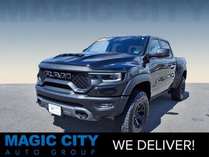 Used 2024 RAM 1500 TRX w/ TRX Level 1 Equipment Group