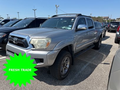 Used 2014 Toyota Tacoma PreRunner