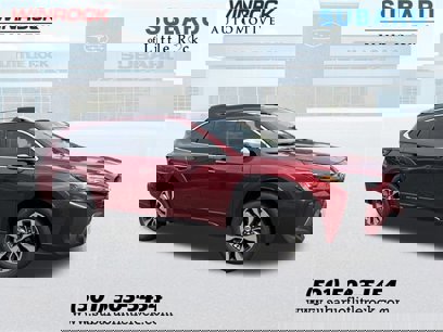 New 2025 Subaru Outback Touring