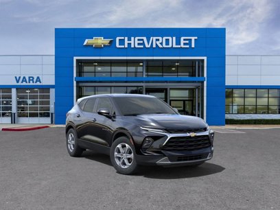 New 2025 Chevrolet Blazer LT w/ Driver Confidence Package
