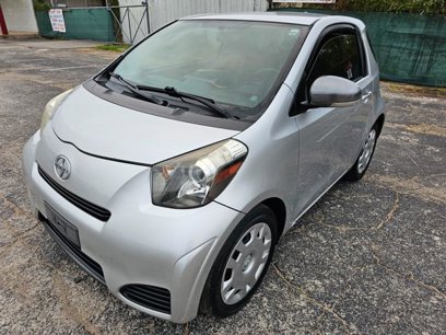 Used 2013 Scion iQ