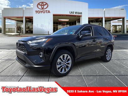 Certified 2022 Toyota RAV4 XLE Premium