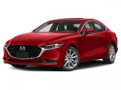 Used 2019 MAZDA MAZDA3 Sedan w/ Premium Package