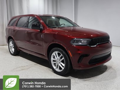 Used 2024 Dodge Durango GT