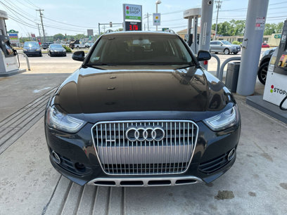 Used 2013 Audi A4 Prestige w/ Prestige Pkg