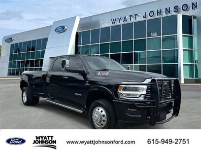 Used 2022 RAM 3500 Laramie