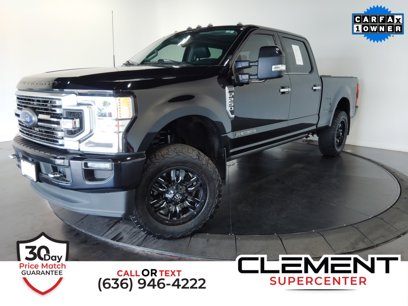 Used 2022 Ford F250 Limited