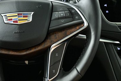 New 2024 Cadillac XT5 Premium Luxury w/ Technology Package