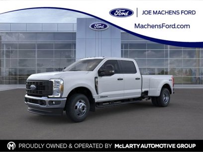 New 2025 Ford F350 XL w/ XL Driver Assist Package