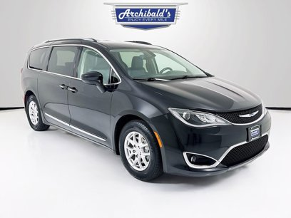 Used 2020 Chrysler Pacifica Touring-L