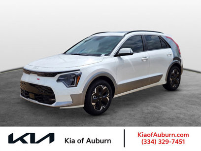 New 2023 Kia Niro Wave