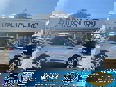 New 2025 Ford Escape Active w/ Tech Pack #1