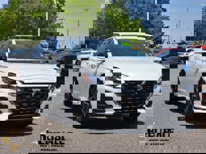 Certified 2024 Nissan Altima 2.5 SR w/ SR Premium Package