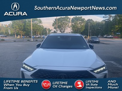 Used 2022 Acura MDX SH-AWD