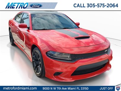 Used 2022 Dodge Charger R/T w/ Daytona Edition Group