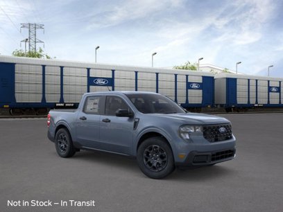 New 2025 Ford Maverick XLT