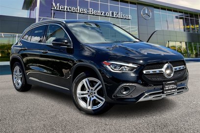 Certified 2022 Mercedes-Benz GLA 250 4MATIC