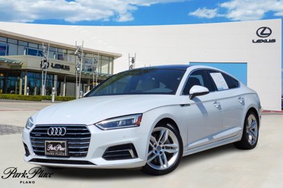 Used 2019 Audi A5 2.0T Premium Plus