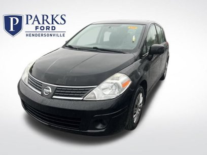 Used 2009 Nissan Versa 1.8 S w/ PWR Pkg