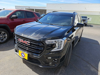 Certified 2024 GMC Terrain SLT w/ Tech Package