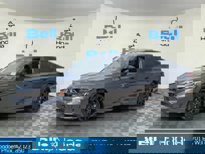 New 2025 Honda Civic Sport