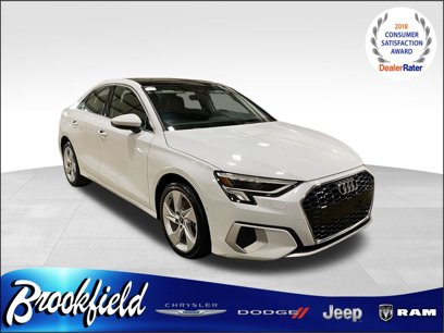 Used 2024 Audi A3 2.0T Premium