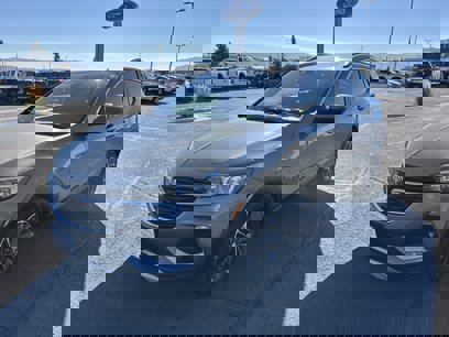 Used 2022 Buick Encore GX Select