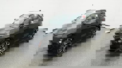 New 2025 Toyota Crown Signia
