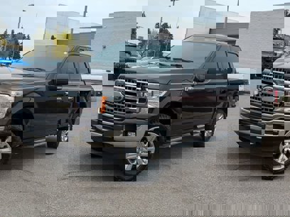 Used 2018 Ford F150 XLT w/ Equipment Group 302A Luxury