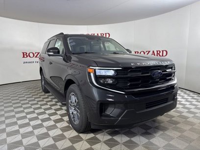 New 2025 Ford Expedition Active