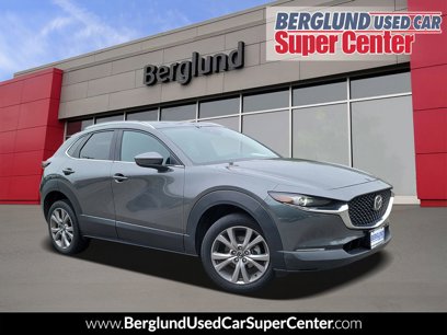 Used 2023 MAZDA CX-30 AWD 2.5 S w/ Select Package