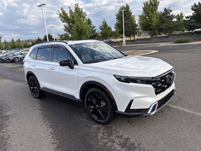 Used 2023 Honda CR-V Sport Touring