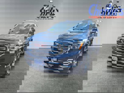 Used 2018 GMC Acadia SLE