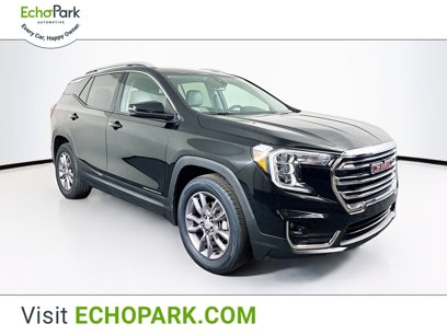 Used 2023 GMC Terrain SLT
