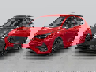 New 2025 Subaru Impreza 2.0i