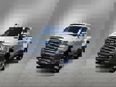 Used 2021 RAM 3500 Limited
