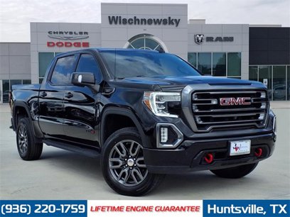 Used 2021 GMC Sierra 1500 AT4 w/ AT4 Premium Package
