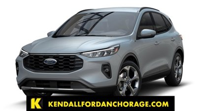 New 2025 Ford Escape ST-Line Elite