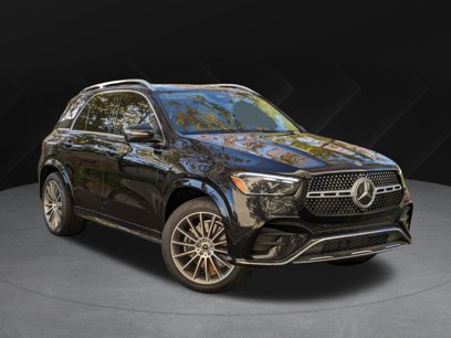 Certified 2024 Mercedes-Benz GLE 350 4MATIC