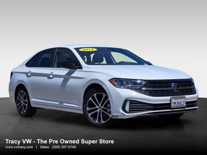 Used 2024 Volkswagen Jetta Sport