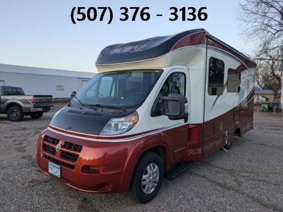 Used 2015 RAM ProMaster 3500