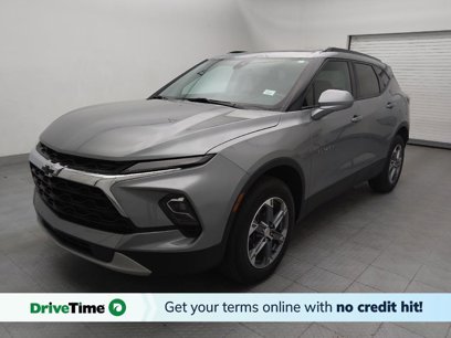 Used 2023 Chevrolet Blazer LT w/ Convenience Package