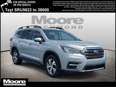 Certified 2021 Subaru Ascent Premium w/ Convenience Package