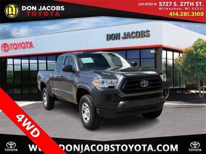 Used 2022 Toyota Tacoma SR