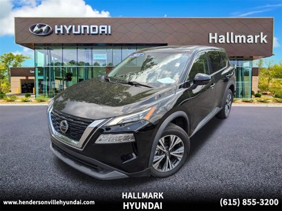 Used 2019 Hyundai Tucson SEL