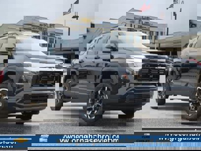 New 2025 Chevrolet Equinox ACTIV w/ Safety and Technology Package